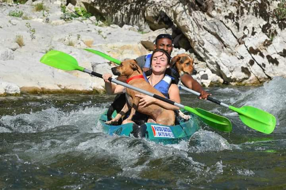 Patou Bateau