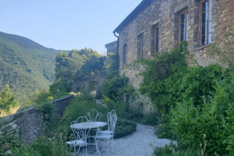 Gîtes – Ferme de la condamine – photo 1