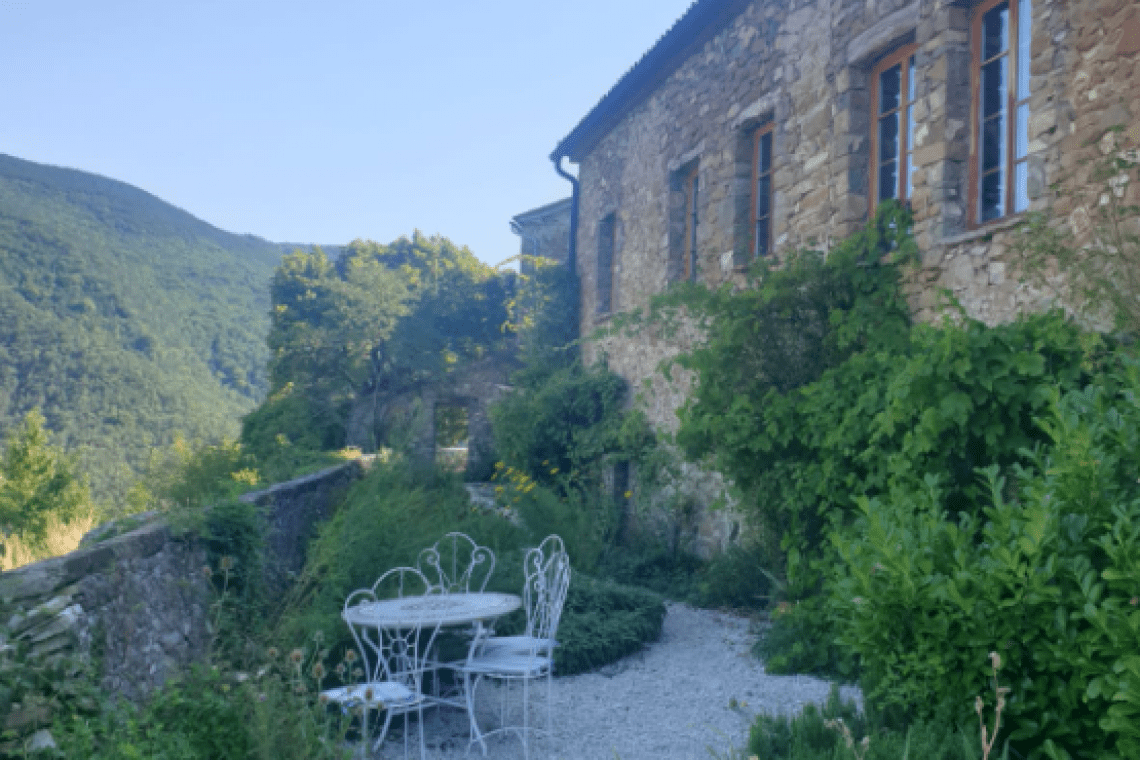 Gîtes – Ferme de la condamine
