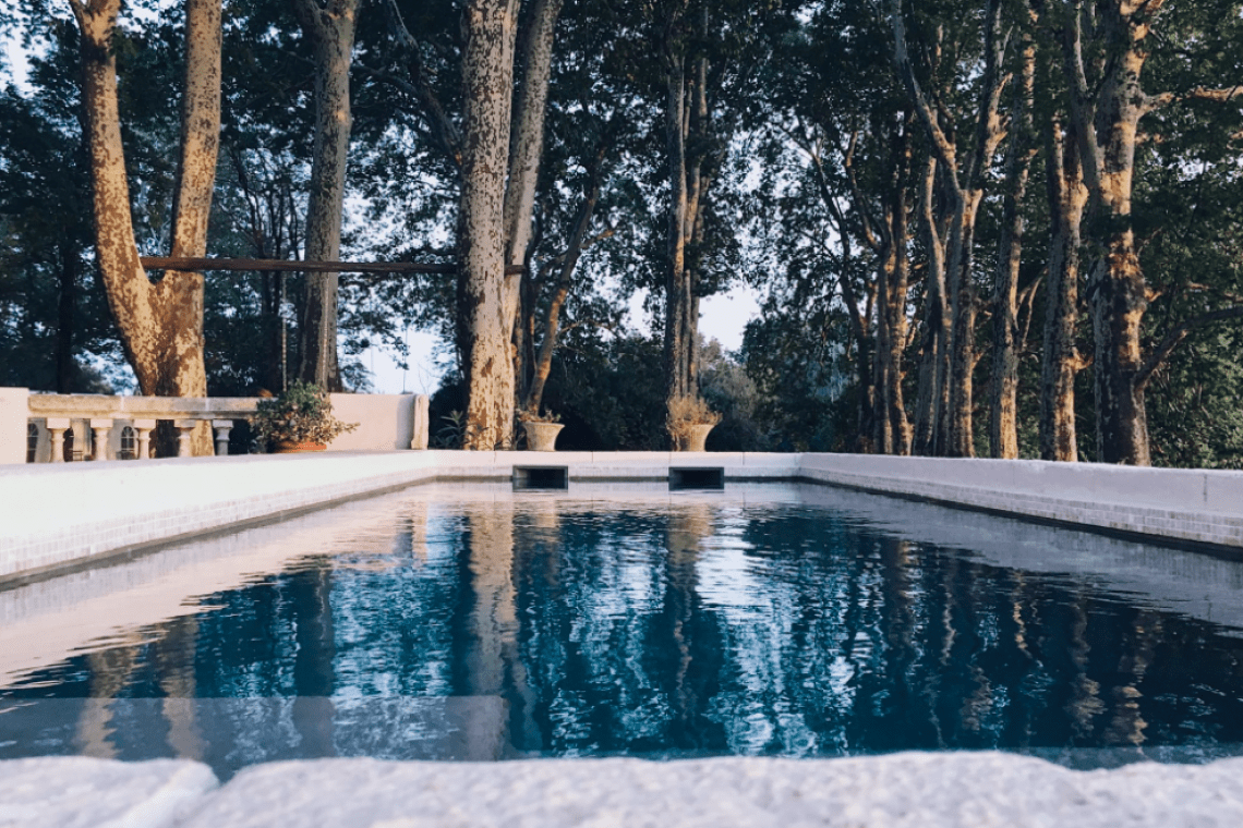 Le Domaine Fontclaire en Provence