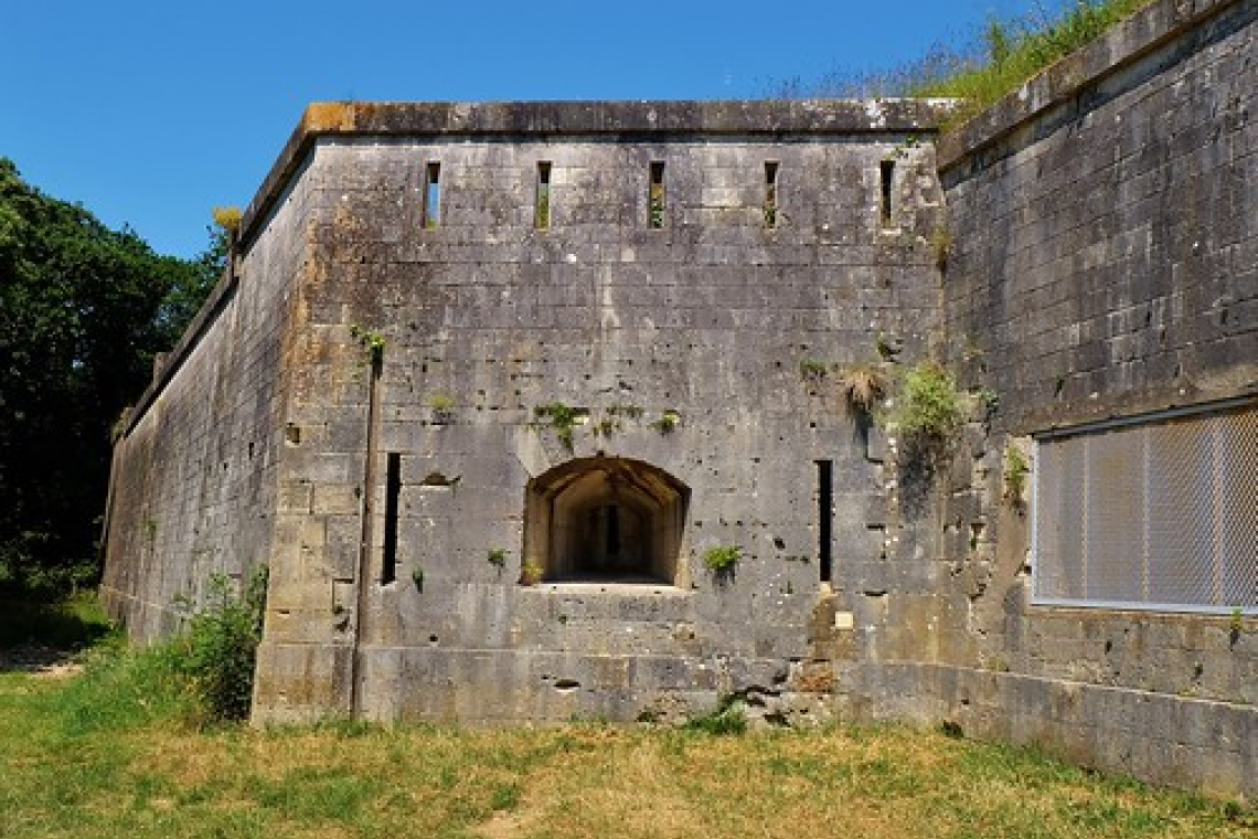 Fort Liédot