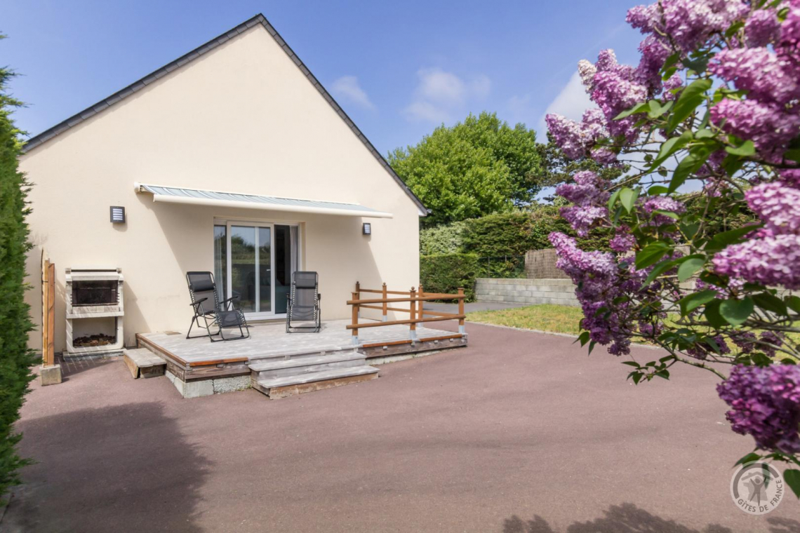 Gîte Les 3 Pins