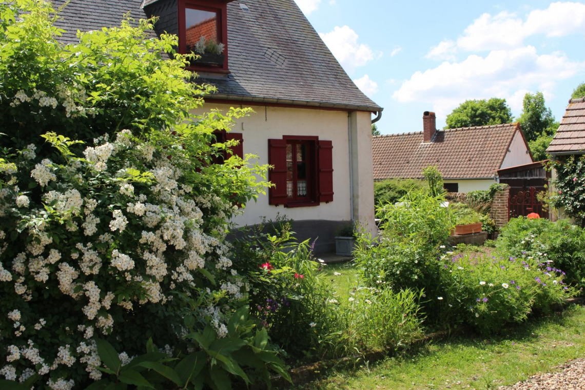 Gîte la Belle Emprise