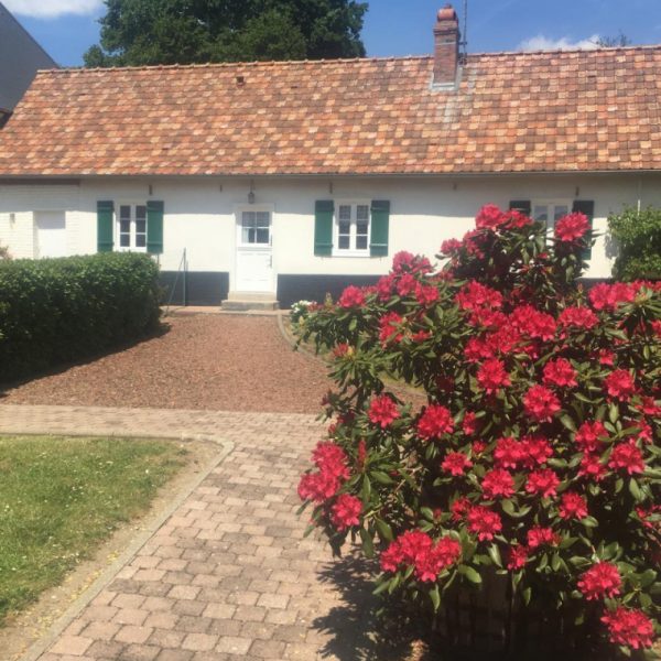 La Maison d'Adrien