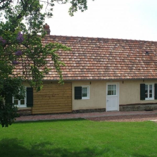La Maison d'Adrien