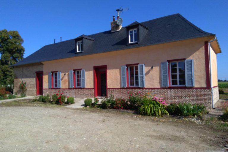 Gîte de Busménard – photo 2