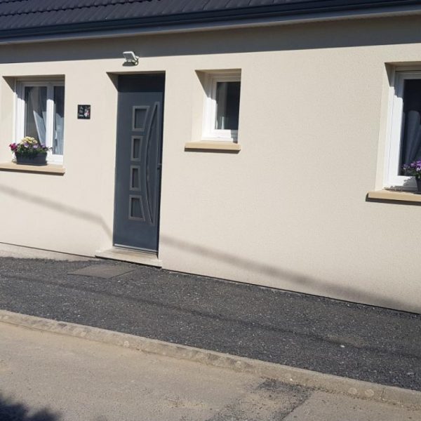 Gîte Au P’tit Bonheur
