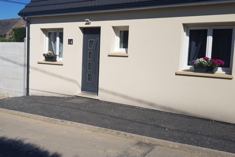 Gîte Au P’tit Bonheur – photo 8