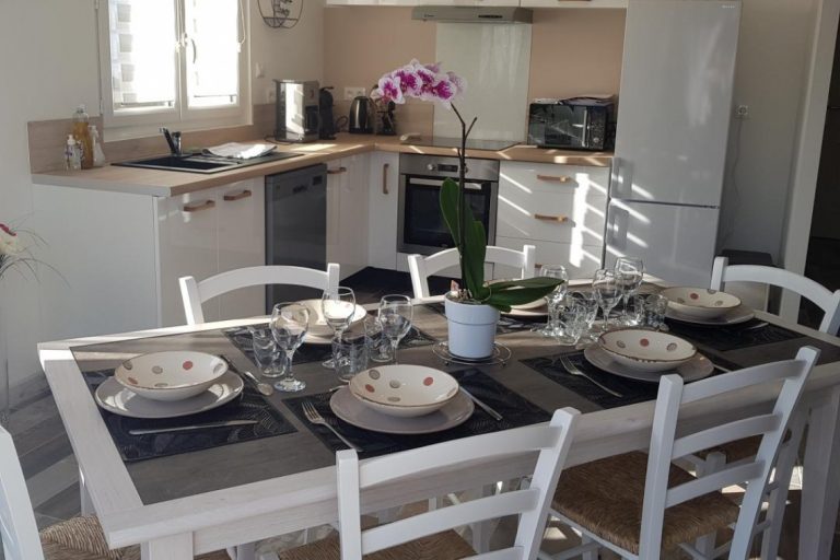 Gîte Au P’tit Bonheur – photo 3