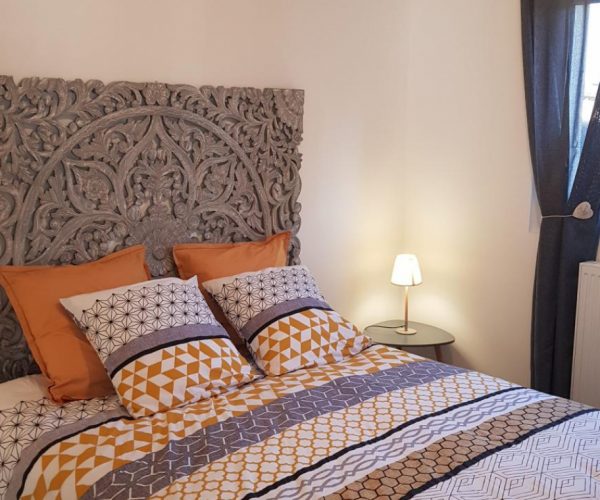 Gîte Au P’tit Bonheur