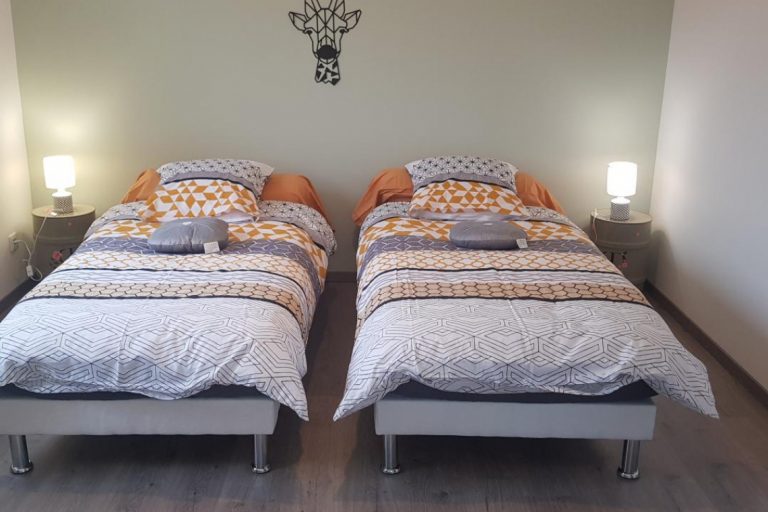 Gîte Au P’tit Bonheur – photo 5