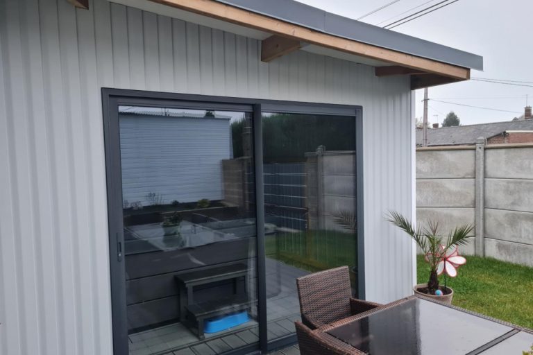 Gîte Au P’tit Bonheur – photo 9