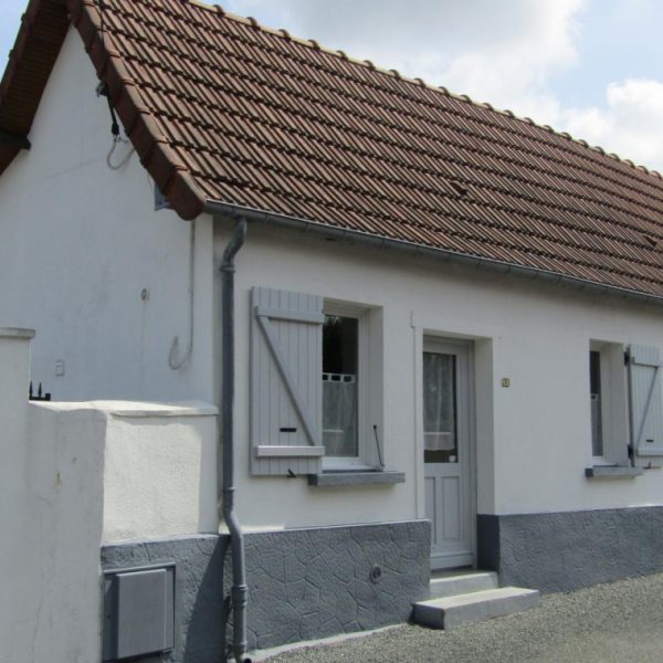 Gîte à l’Orée des Etangs