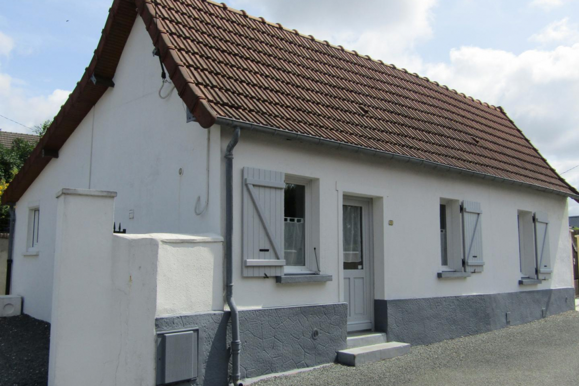 Gîte à l’Orée des Etangs