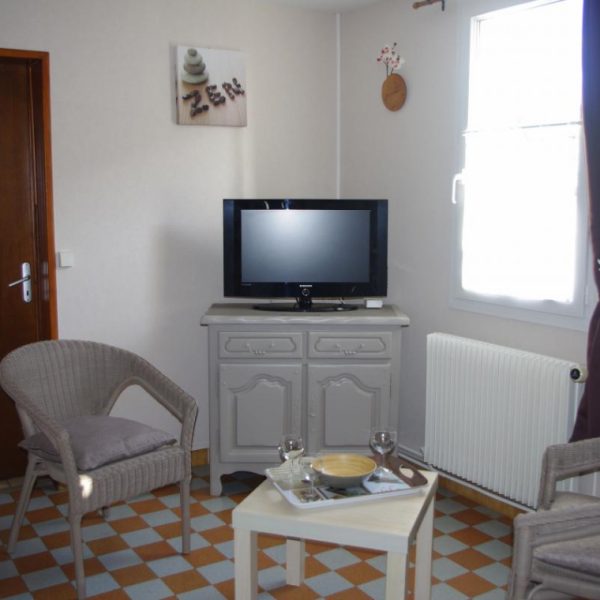 Gîte à l’Orée des Etangs