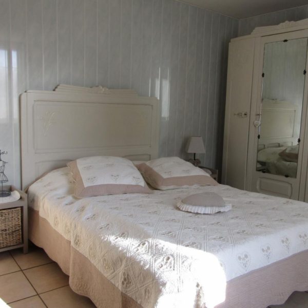 Gîte à l’Orée des Etangs