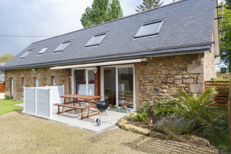 Gîte Les Bruyères – photo 1