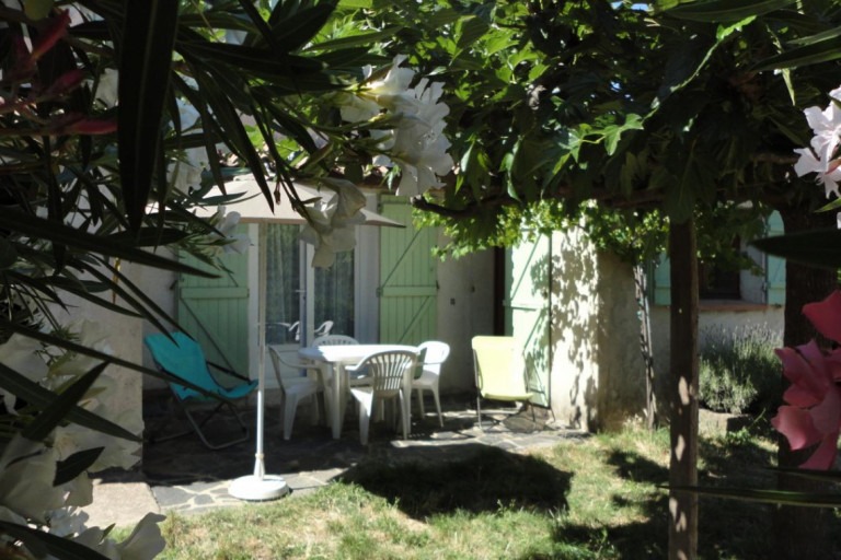 Gite Perrin – photo 1