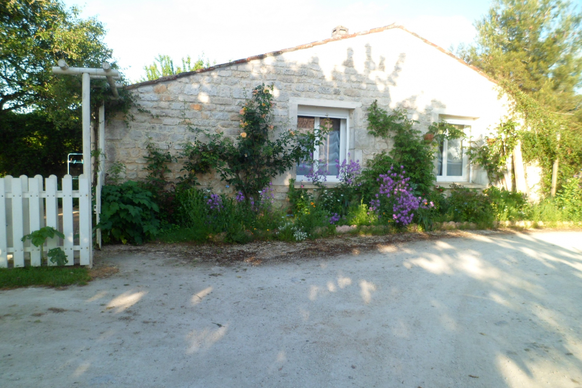 Gîte de Ralette