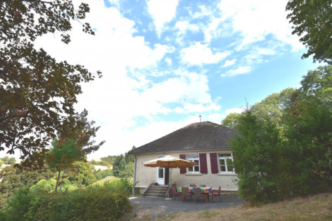 Gîte Amis des Chiens – Le Renard