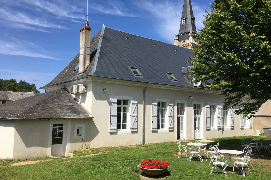 Gîte Appart’hôtel Le Presbytère