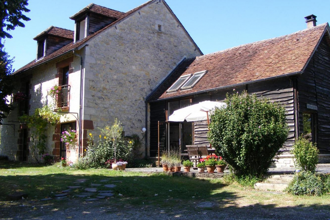 La Vigne Grande