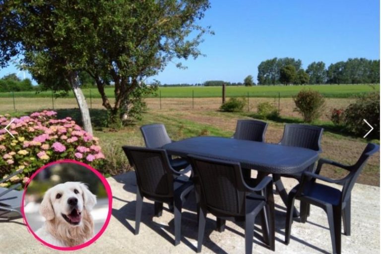 Gîte de Busménard – photo 1