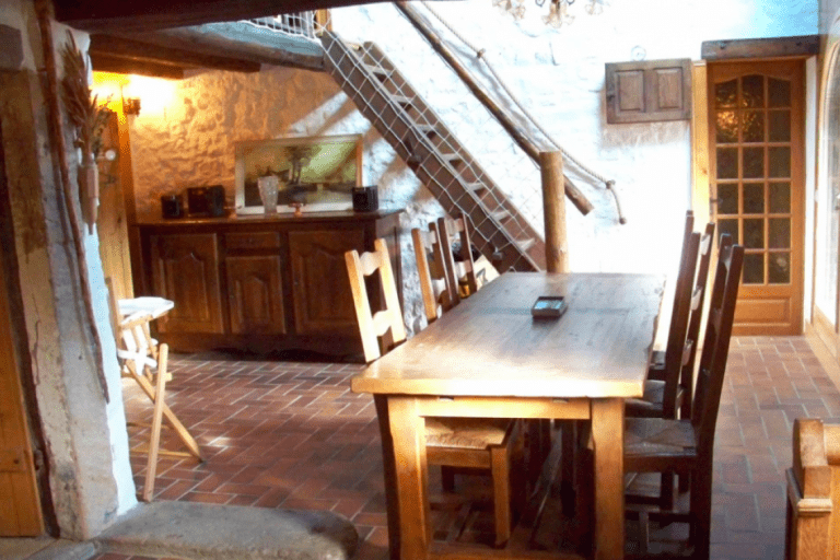 Gîte de la Honne – photo 1