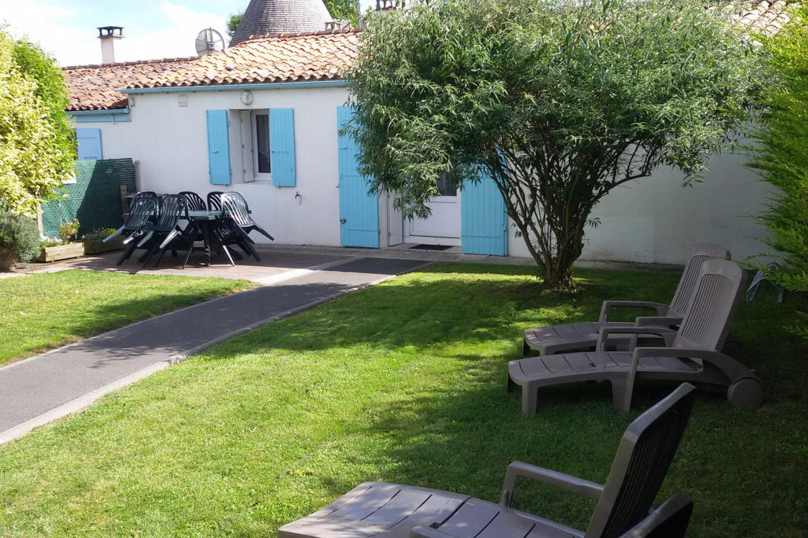 Gite du moulin de la croix