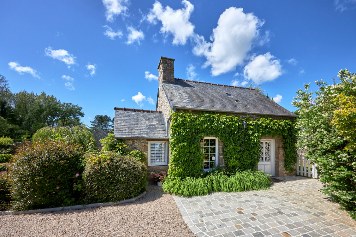 Gîte Etanval