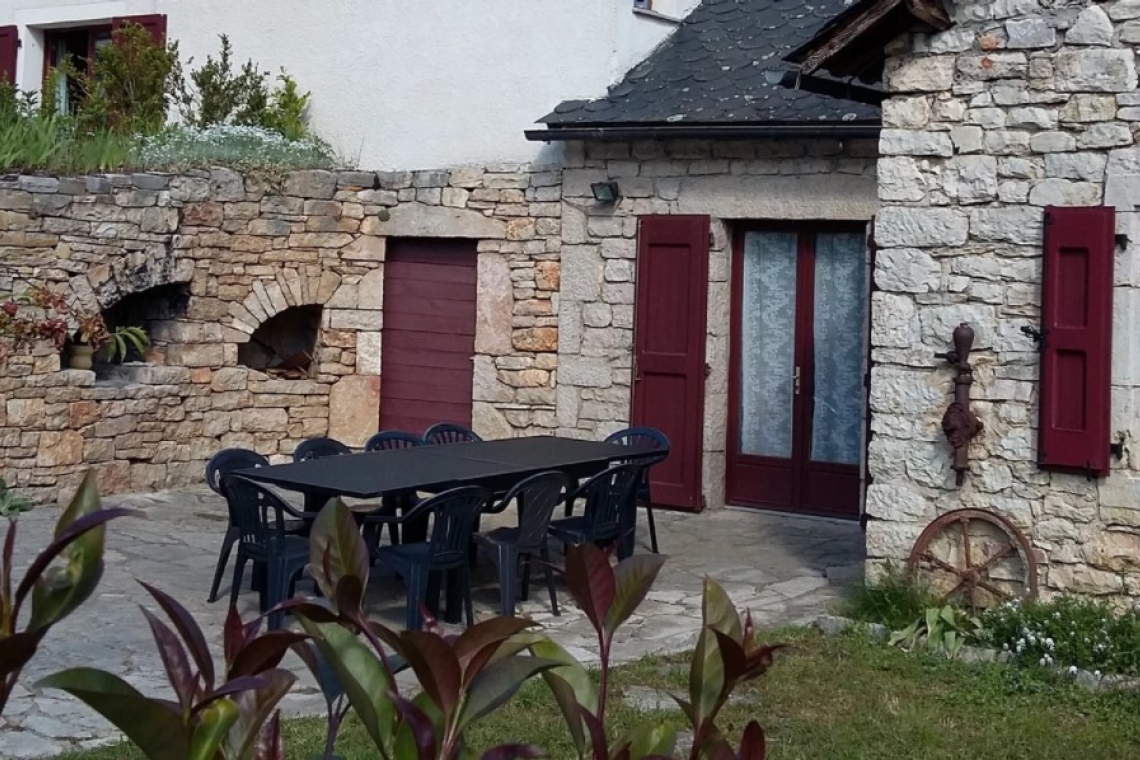 Gîte La Bélugue