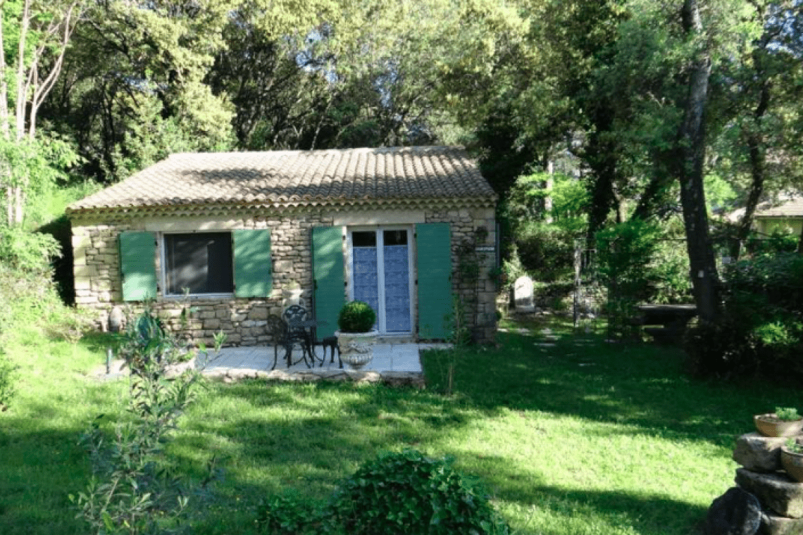 Gîte le Mazet