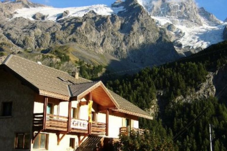 Gîte Le Rocher – photo 1