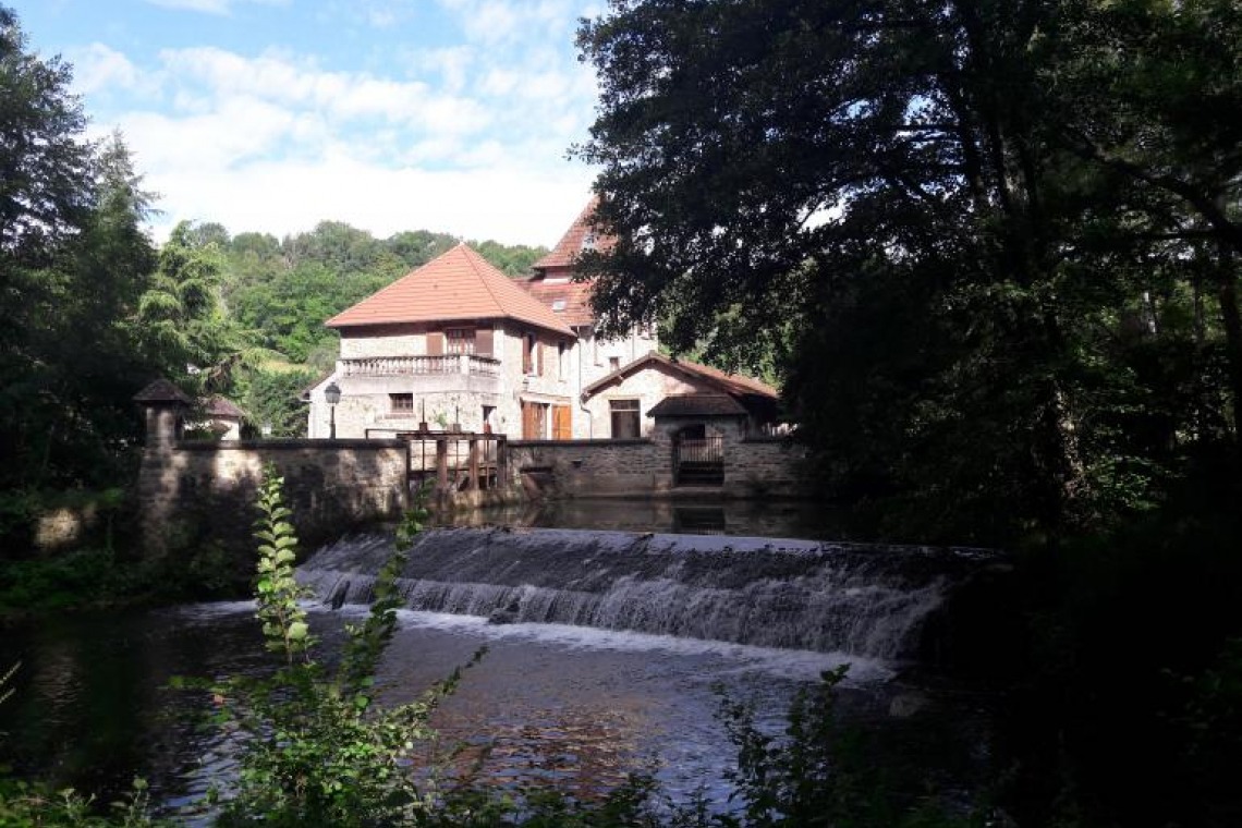 Le moulin régnelot