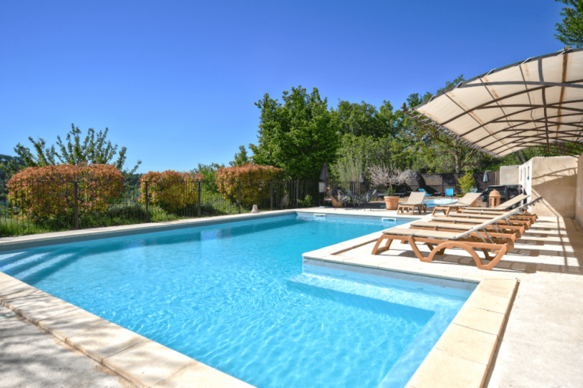 Gîtes de l’Oustaou du Luberon
