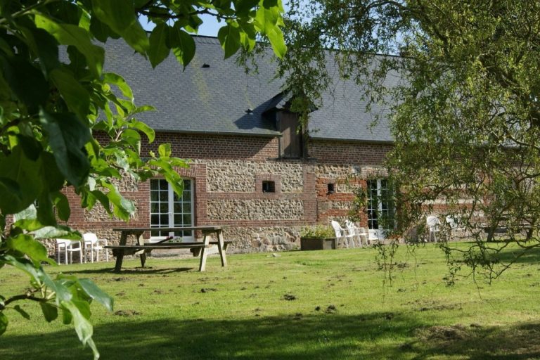 Gîtes Normands de Charme Les Châtaigniers – photo 1