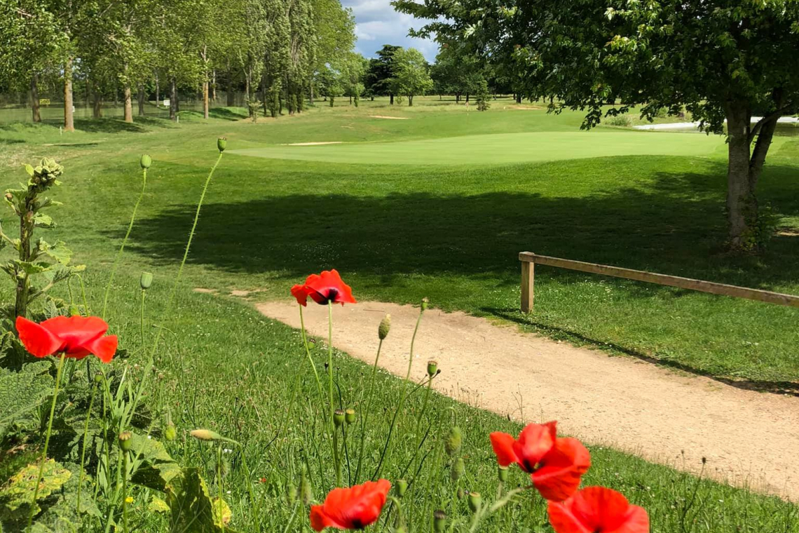 Golf de Gaillon