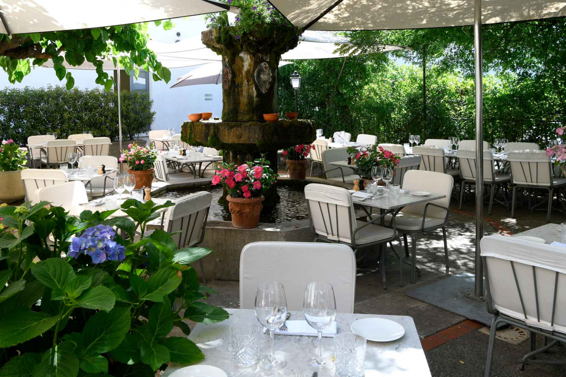 Grand Hôtel Henri