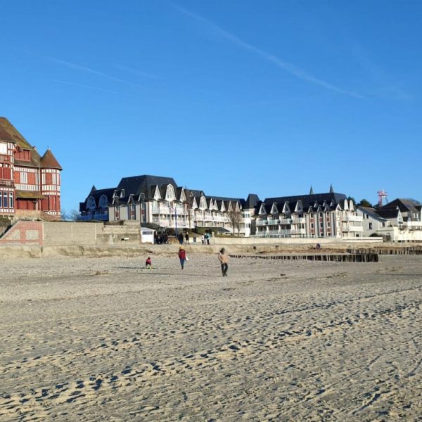 Gîte La Maison de l’Estran en Baie de Somme