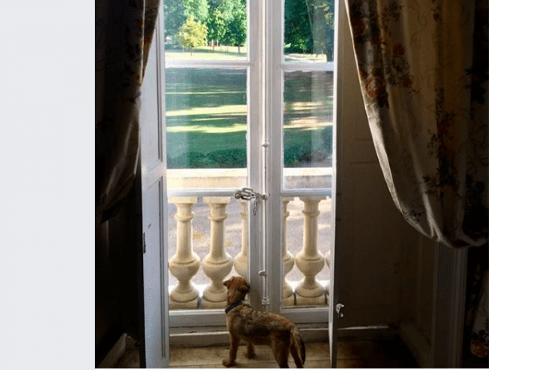 Haras de la Potardière