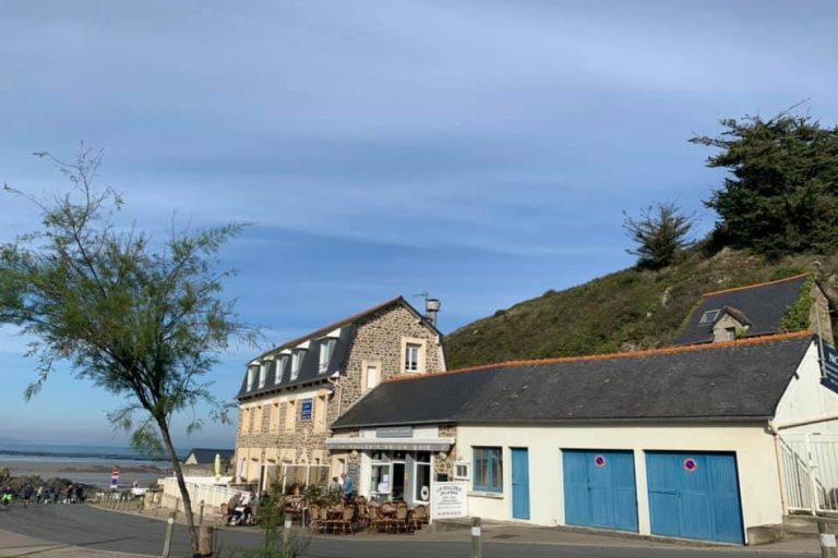 Gîte Havre de paix – photo 1