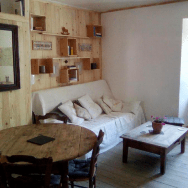Chambre d'hôtes - Au 17