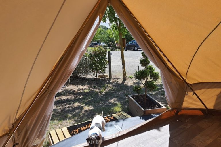 Camping L’escale Occitane – photo 13