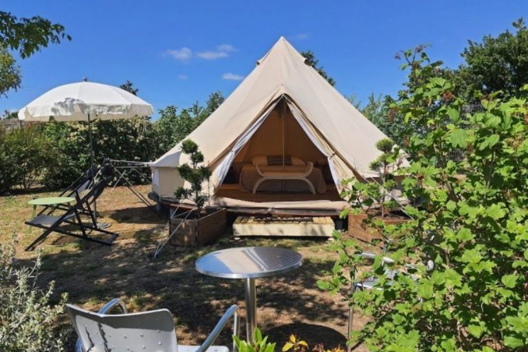 Camping L’escale Occitane – photo 16