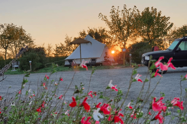 Camping L’escale Occitane – photo 4
