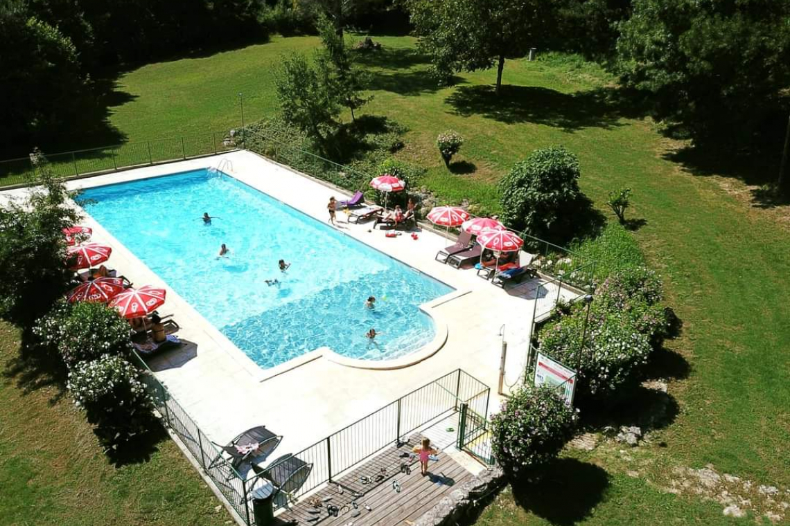 Camping le Néri