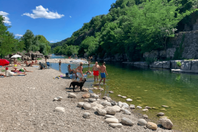 Camping du Domaine Arleblanc – photo 1
