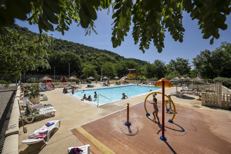 Camping du Domaine Arleblanc – photo 2
