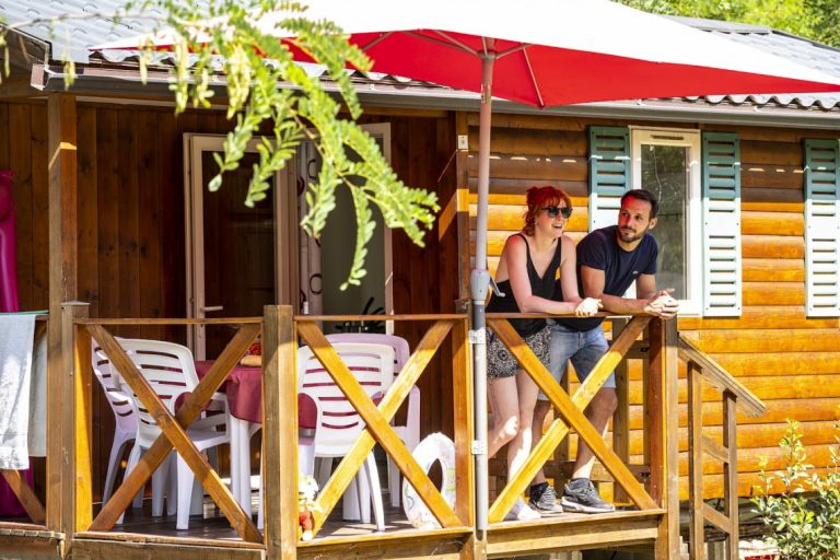 Camping du Domaine Arleblanc – photo 4