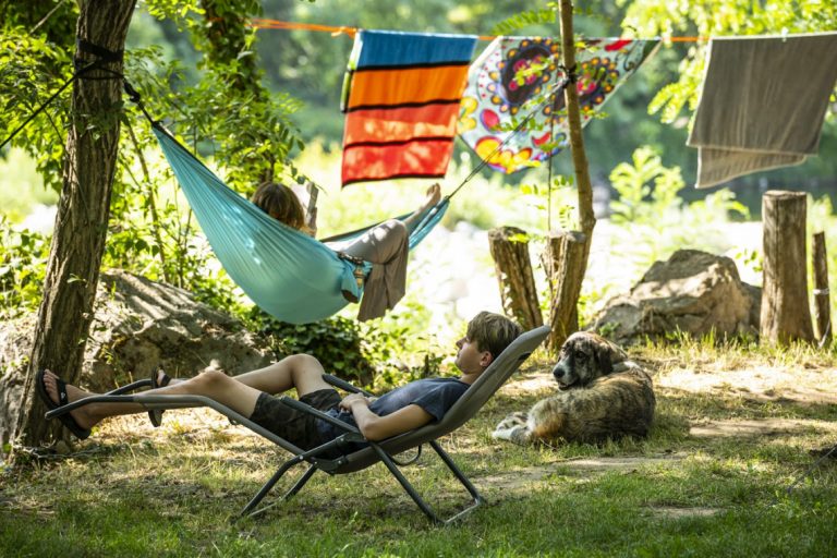 Camping du Domaine Arleblanc – photo 10
